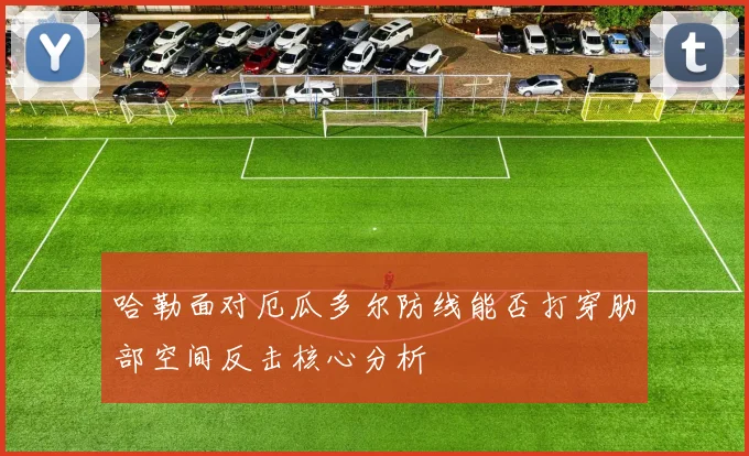 哈勒面对厄瓜多尔防线能否打穿肋部空间反击核心分析
