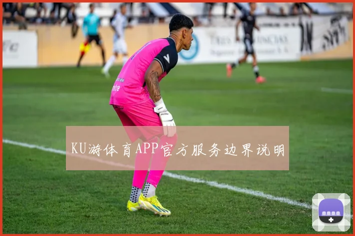 KU游体育APP官方服务边界说明